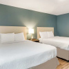 Отель WoodSpring Suites Lake Jackson, фото 5