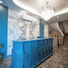 Отель Megalos Galata Hotel, фото 3