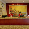 Отель Hanting Hotel Shanghai Caohejing Hongmei Road, фото 12