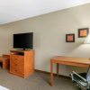 Отель Comfort Inn & Suites Marion I-57, фото 12