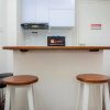 Отель Best and Relax 2BR Springlake Summarecon Apartment, фото 15