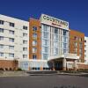Отель Courtyard Knoxville West/Bearden, фото 1
