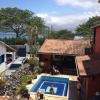 Отель Pousada Canto Esquerdo, фото 20