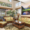 Отель The Mauna Lani Golf S K5 3 Bedroom Condo by RedAwning, фото 2