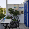 Отель Ricos Two bedroom House - Naoussa Paros, фото 6