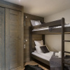 Отель Résidence Annapurna - A103 T4 Cabin, фото 6