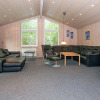 Отель 20 Person Holiday Home in Herning, фото 12
