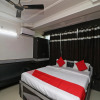 Отель Oyo Krish Residency, фото 8