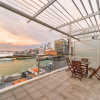 Отель QV Waterfront & Carpark Apartment- 263, фото 8