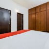Отель Pramukh Hotels by OYO Rooms, фото 8