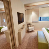 Отель Golden Tulip Amneville - Hotel Spa & Casino, фото 4
