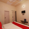 Отель Mann Bed & Breakfast By OYO Rooms, фото 4