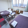 Отель Select Inn Furukawa, фото 7
