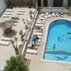 Отель Hostal Montaña, фото 11