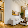 Отель Luxury 2 Bedroom Apartment with Hot Tub - Florence City Center, фото 3