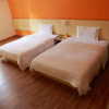 Отель 7Days Inn Chengdu New South Tourism Hub Branch, фото 8