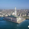 Отель Apartment with 2 Bedrooms in Casablanca, with Wonderful Sea View, Balcony And Wifi - 100 M From the , фото 4