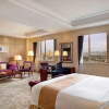 Отель Chengdu Taihe International Hotel, фото 32