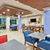 Отель Holiday Inn Express & Suites Cartersville, фото 18
