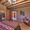 Отель El Prado Adobe Home: Courtyard w/ Mountain Views!, фото 2
