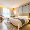 Отель Echarm Hotel (Zhengzhou Conference and Exhibition Center Hongzhuan Road), фото 4