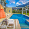 Отель Opal Villa, Özel Havuzlu, Fethiye, фото 13