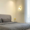 Отель Kease D12 Al Qirwan Apartment, фото 4