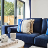 Отель New Built House In Kent Sleeps 7, фото 12
