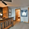 Отель Lumberjack Lodge, фото 24