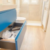 Отель Blue Suite Apartment - Italian Homing, фото 1