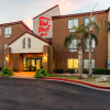 Отель Red Roof Inn Phoenix North - I-17 at Bell Rd, фото 1