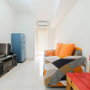 Отель Minimalist 2BR Apartment The Springlake Summarecon, фото 3