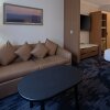 Отель Fairfield by Marriott Inn & Suites Seattle Sea-Tac Airport, фото 5