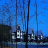 Отель Yinfeng Holiday Resort of Xikou, фото 17
