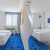 Отель Prize by Radisson, Hamburg City, фото 4