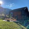 Отель Chalet de l'Ours : 4 étoiles-spa-proche des pistes в Ла-Клюзе