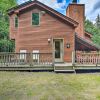 Отель Spacious Dover Home w/ Sauna < 5 Miles to Ski!, фото 16