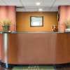 Отель Quality Inn Broken Arrow - Tulsa, фото 17