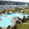Отель Barefoot Resort & Yacht Club, фото 15