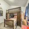 Отель Ruidoso Getaway w/ Deck: Near Hiking & Golf!, фото 2