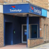 Отель Travelodge London Kingston Upon Thames, фото 15