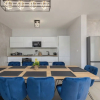 Отель Family Resort Santa Maria II Penthouse, фото 18