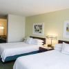 Отель SpringHill Suites by Marriott Jacksonville, фото 6