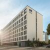 Отель Holiday Inn - the niu, Belt Frankfurt Eschborn, an IHG Hotel, фото 29