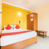 Отель Oyo 13901 Vishal Residency, фото 19