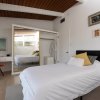 Отель Mid-mod Pool Home With Palm Springs Vibe 2bdr, фото 6