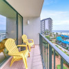 Отель Edgewater Tower 1-305, фото 48