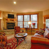 Отель Corral at Breckenridge 102E, фото 2