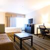 Отель Holiday Inn Express Hotel & Suites Berkeley, an IHG Hotel, фото 30