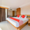 Отель D Day Resotel Pattaya by OYO Rooms, фото 13